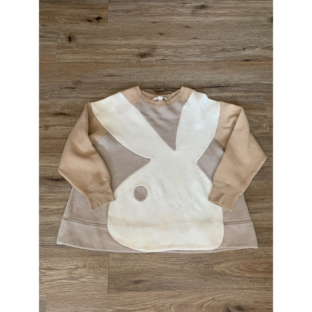 Rare Marc Jacobs‎ 2014 Playboy Bunny Pullover Sweatshirt - size small